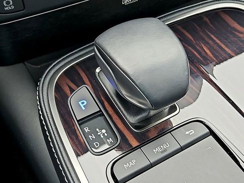 Used 2022 Lexus LS 500 image 17