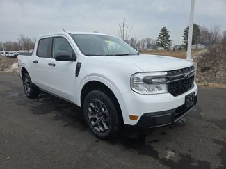 Used 2024 Ford Maverick XLT w/ Equipment Group 300A Standard 360° Tour