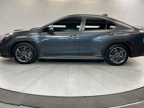 Used 2024 Subaru WRX Premium AWD/4WD image 2