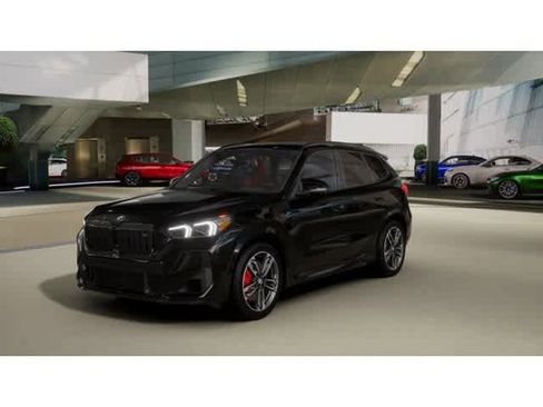 New 2026 BMW X1 M35i w/ Technology Package image 1
