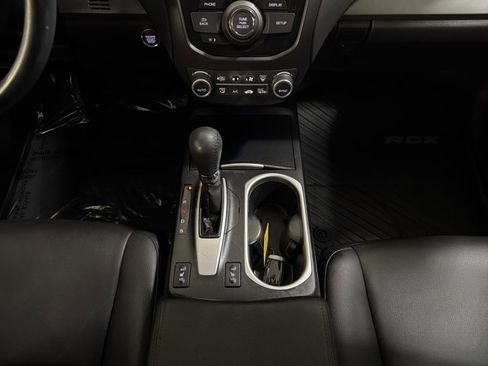 Used 2016 Acura RDX AWD image 34