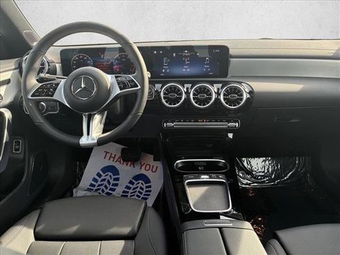 Certified 2026 Mercedes-Benz CLA 250 4MATIC image 23