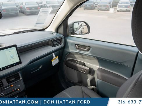 New 2026 Ford Maverick XL w/ 4K Tow Package image 14