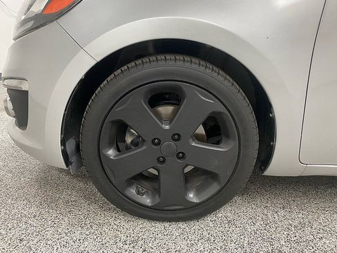 Used 2016 Kia Rio SX image 19