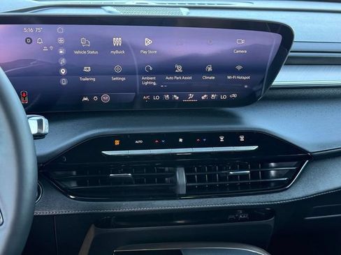 New 2026 Buick Enclave Avenir w/ Super Cruise Package FWD image 8