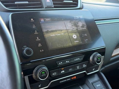 Used 2022 Honda CR-V Touring image 20