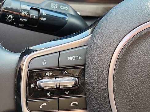 Used 2023 Kia Sorento X-Line EX image 27