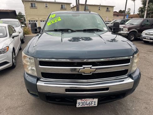 Used 2010 Chevrolet Silverado 1500 LT w/ Power Pack Plus image 5