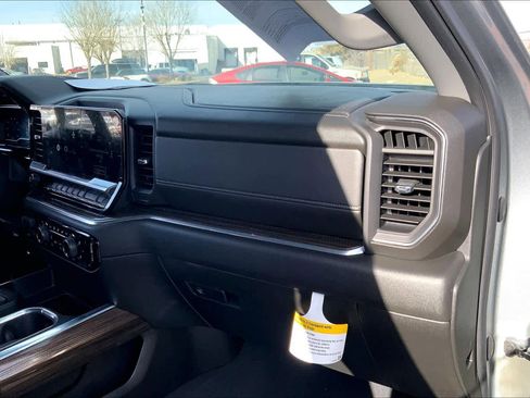 Used 2023 Chevrolet Silverado 1500 LT w/ All Star Edition Plus image 16