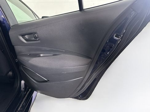 Used 2023 Toyota Corolla LE FWD image 27