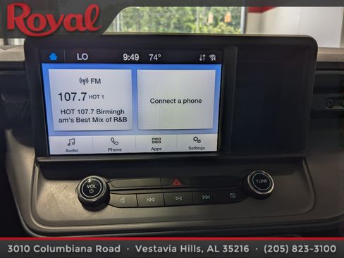 Used 2024 Ford Maverick XL FWD image 19