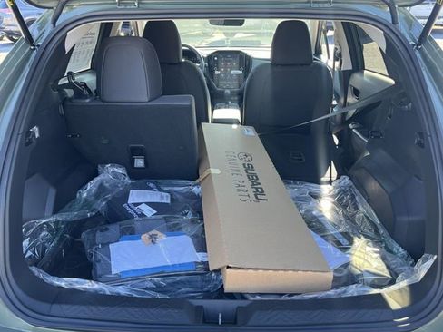 New 2026 Subaru Crosstrek 2.0i Premium image 28