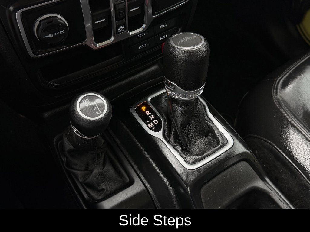 Used 2023 Jeep Gladiator Sport AWD/4WD image 19