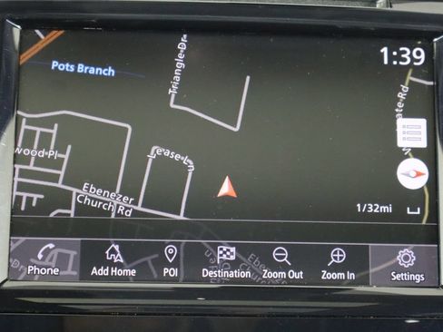 Used 2021 Nissan Murano SL w/ SL Moonroof Package FWD image 37