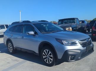 Used 2021 Subaru Outback Premium video 3