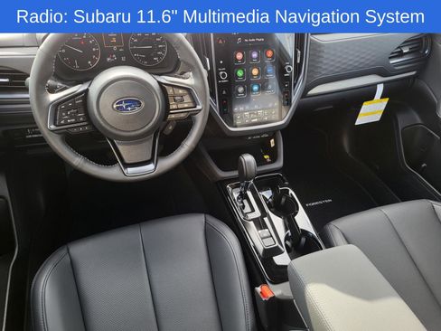 New 2026 Subaru Forester Limited image 6