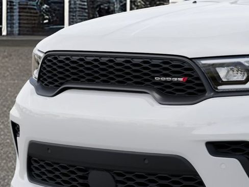 New 2026 Dodge Durango GT AWD/4WD image 11