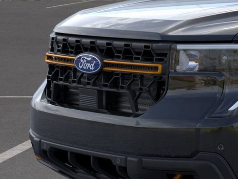 New 2026 Ford Maverick Tremor image 19