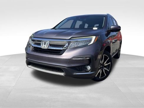 Used 2020 Honda Pilot Touring image 9