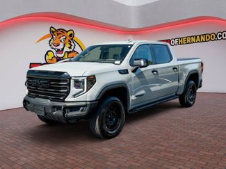 Used 2025 GMC Sierra 1500 AT4X w/ AT4X AEV Edition AWD/4WD video 1
