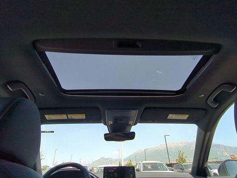 New 2026 Honda CR-V Sport-L image 14