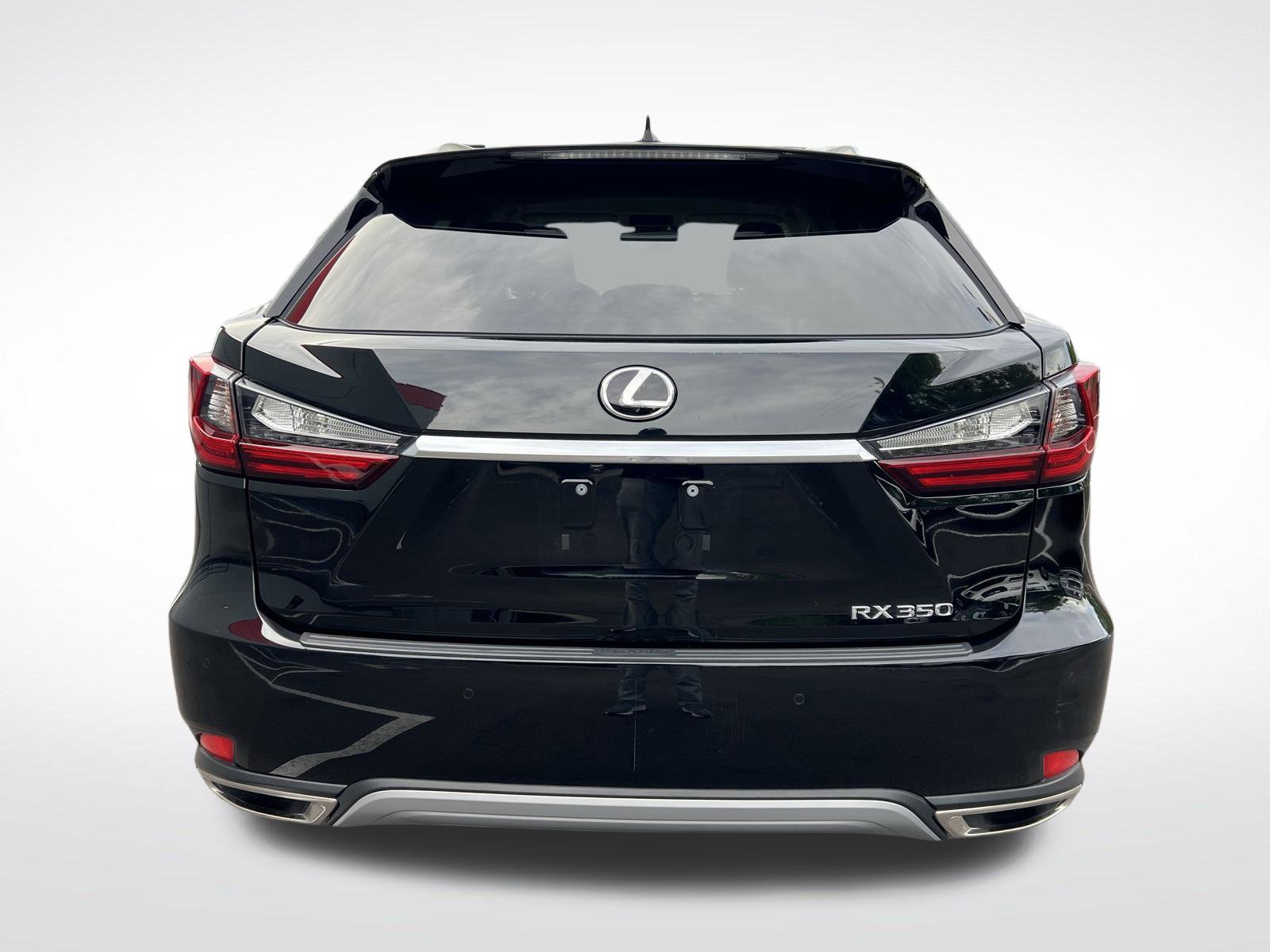 Used 2020 Lexus RX 350 FWD w/ Premium Package image 7
