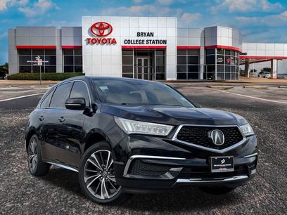 Used 2020 Acura MDX FWD w/ Technology Package