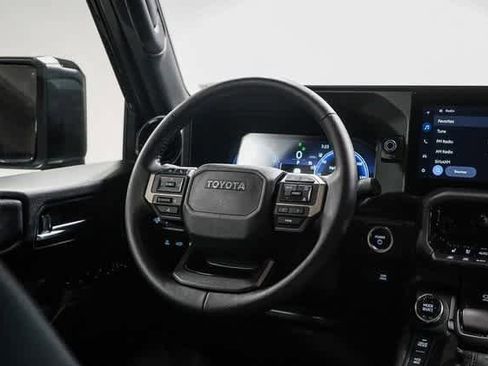 Certified 2026 Toyota Land Cruiser image 16