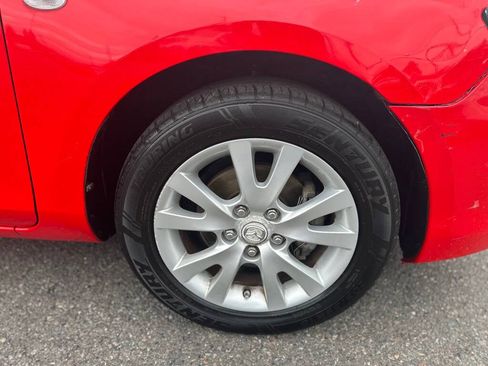 Used 2008 MAZDA MAZDA3 i Touring FWD image 27