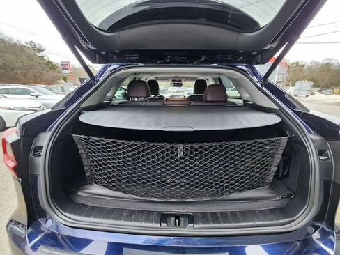 Used 2017 Lexus RX 350 AWD w/ Premium Package image 12