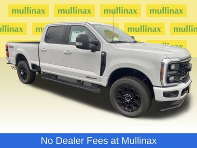 New 2026 Ford F250 XLT w/ XLT Premium Package