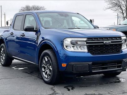 Used 2024 Ford Maverick XLT w/ XLT Luxury Package