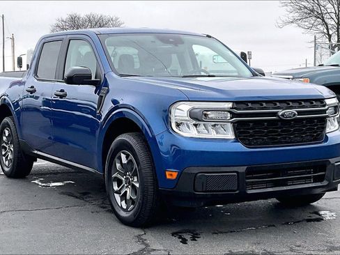 Used 2024 Ford Maverick XLT w/ XLT Luxury Package image 1