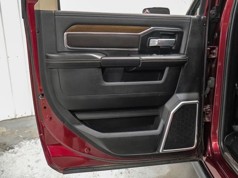 Used 2022 RAM 2500 Laramie image 48