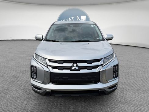 Used 2024 Mitsubishi Outlander Sport SE image 9