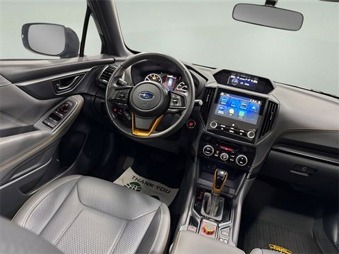 Certified 2024 Subaru Forester Wilderness image 29