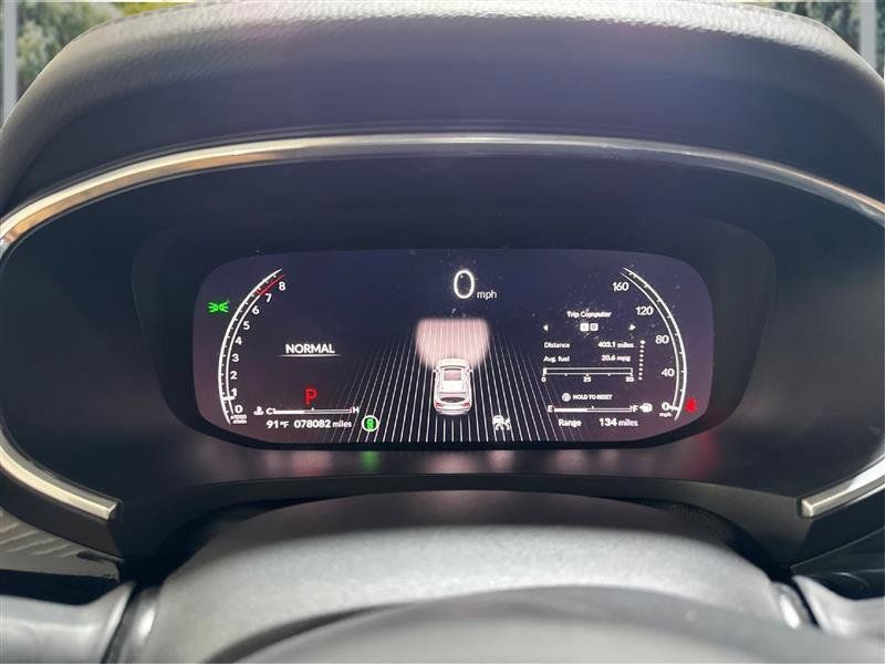 Used 2022 Acura MDX SH-AWD image 17