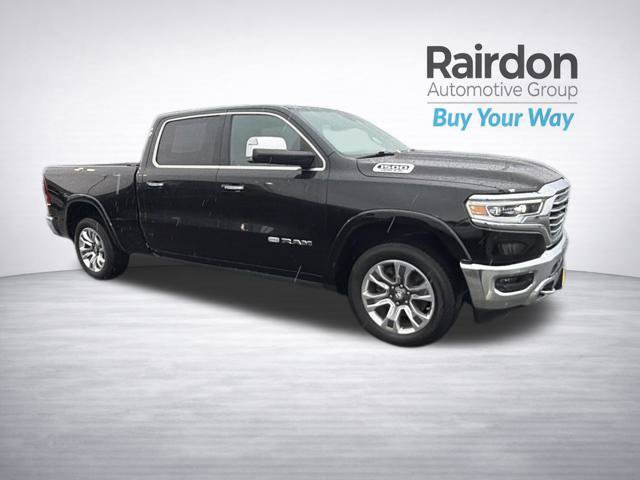 Used 2019 RAM 1500 Limited AWD/4WD 360° Tour