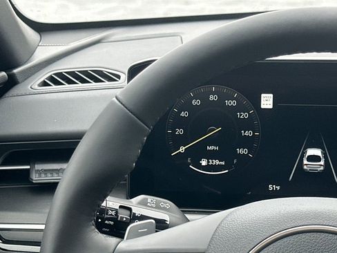 New 2026 Kia K5 GT image 21