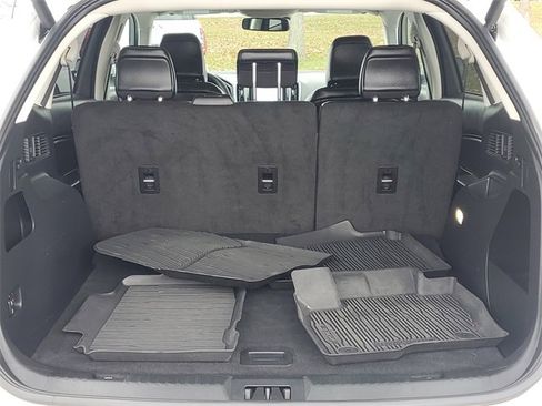 Certified 2024 Ford Edge SEL w/ Convenience Package image 32