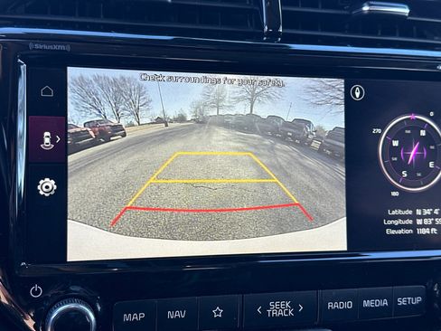 Used 2022 Kia Soul Turbo image 30