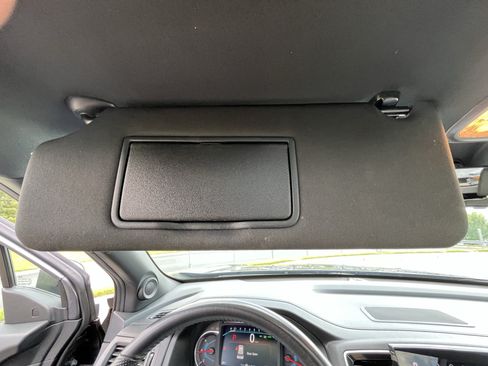 Used 2020 Honda Passport Touring image 23