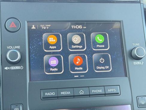 New 2026 Subaru Forester AWD/4WD image 26