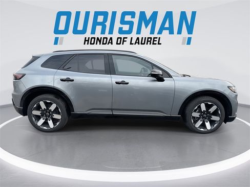 New 2026 Honda Prologue Elite image 9