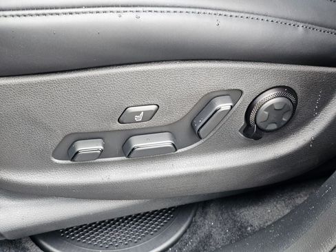 New 2026 Genesis GV80 3.5T Prestige AWD/4WD image 33