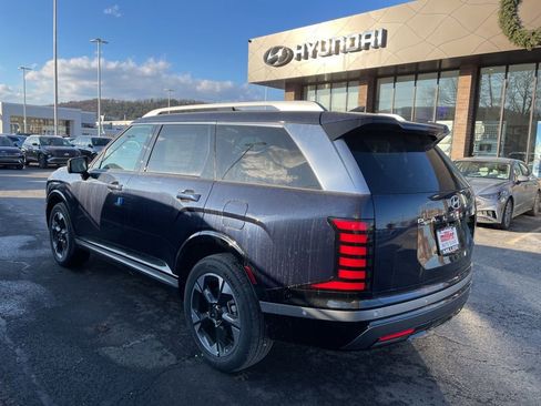 New 2026 Hyundai Palisade Limited image 4