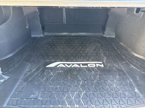 Used 2019 Toyota Avalon Touring w/ All Weather Liner Package FWD image 31