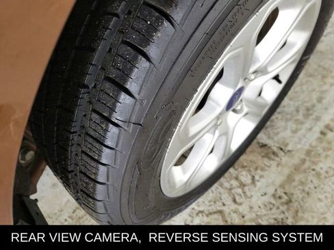 Certified 2019 Ford EcoSport SE image 11