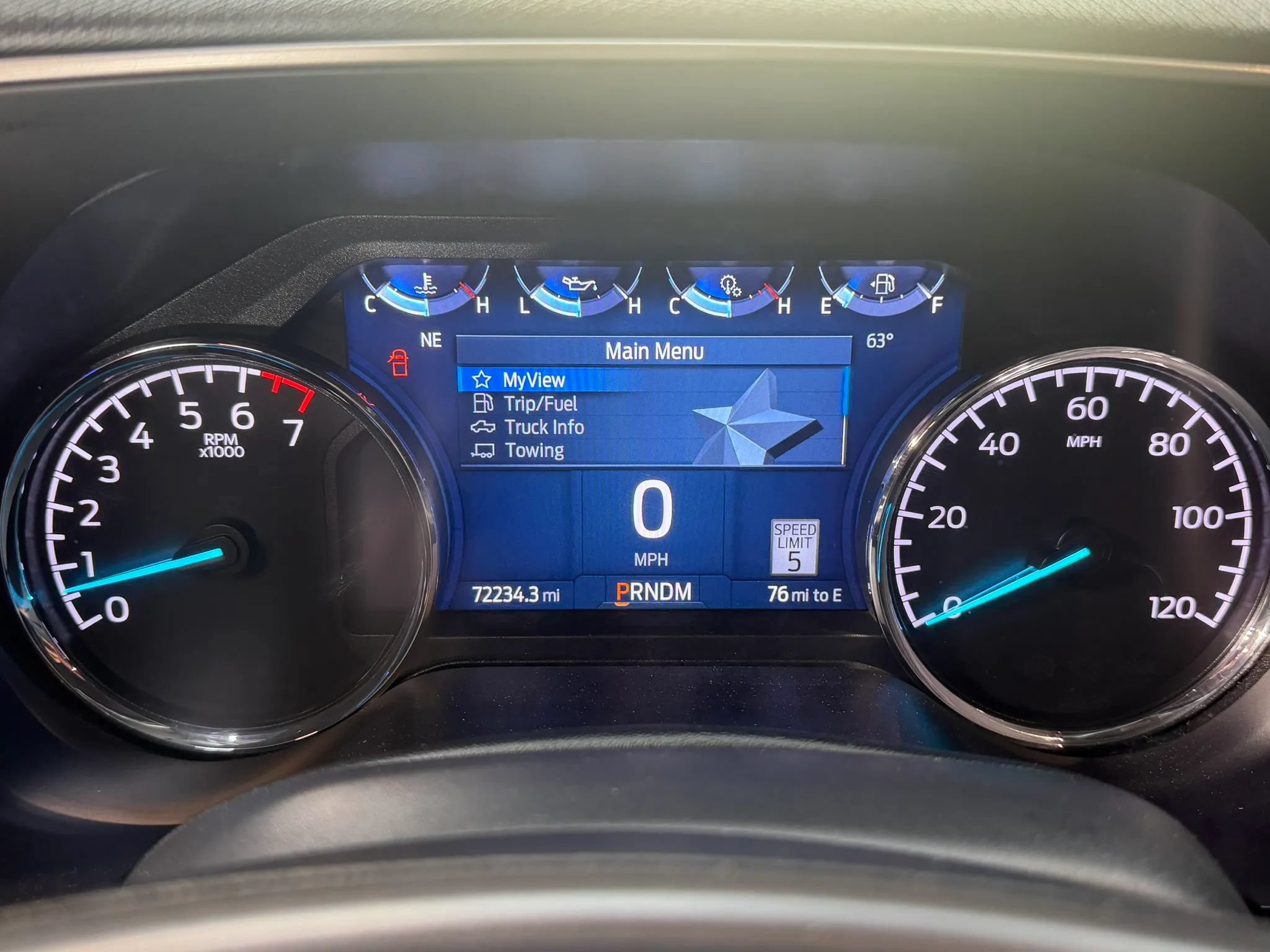 Used 2021 Ford F150 XLT w/ Equipment Group 302A High AWD/4WD image 21