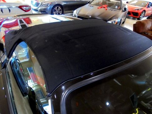 Used 2008 Ferrari F430 Spider image 27